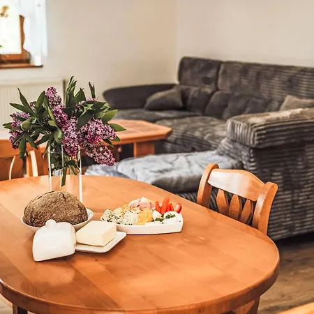 Casa vacanze U Senkyre Mikese By Interhome