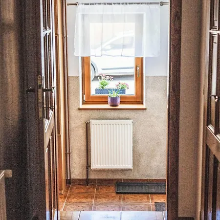 Casa vacanze U Senkyre Mikese By Interhome Nebahovy